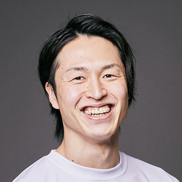 街の写真館 東村山撮影事例：ポートレート撮影02