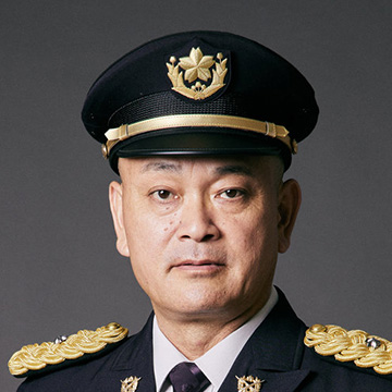 街の写真館 東村山撮影事例：ポートレート撮影04